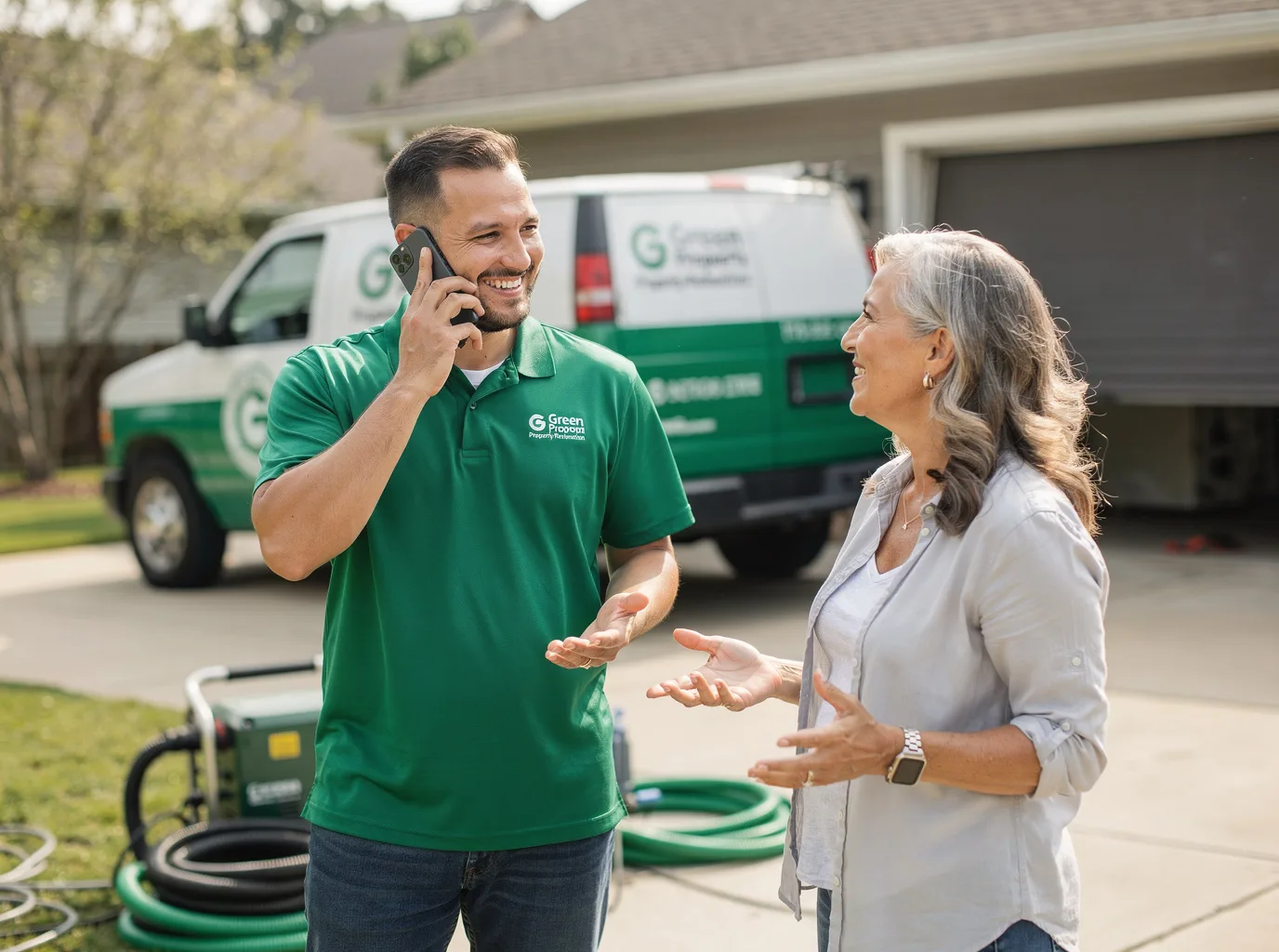Water Damage Restoration Newton, KS FAQs